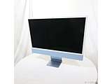 kWil iMac 24-inch Late-2023 MQRQ3J^A Apple M3 8RACPU_10RAGPU 8GB SSD256GB u[ kmacOS v14.7.1l mApple M3 (8RACPU/10RAGPU)^8GB^SSD256GB^I{[h^24C`Ch^macOSv14.7.1n
