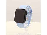 kÕil Apple Watch Series 8 GPS 45mm ~bhiCgA~jEP[X XJCX|[coh