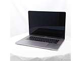kÕiijl MacBook Pro 15-inch Late-2016 MLH32J^A Core_i7 2.6GHz 16GB SSD256GB k10.15 Catalinal mOtBbNFRadeon Pro 450(2GB)^JISL[{[hn