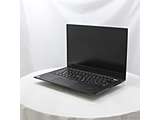 kÕiijl ThinkPad X1 Carbon 20QDS07V00 ubN mCore-i5-8265U (1.6GHz)^8GB^SSD256GB^14C`Ch^Windows11 Pro MARn