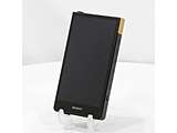kÕil WALKMAN ZX707 64GB+microSD ubN NW-ZX707