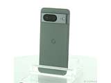 kÕil Google Pixel 8 128GB w[[ GA048 au SIMt[ m6.2C`L@EL^Google Tensor G3n