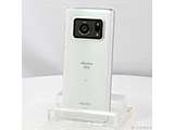 kÕil AQUOS R6 128GB zCg SH-51B docomobNSIMt[ m6.6C`L@EL^Snapdragon 888 5Gn