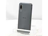 kÕil AQUOS sense3 64GB ubN SH-02M docomo m5.5C`t^Snapdragon 630n