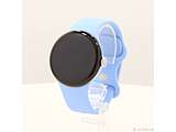 kÕil Google Pixel Watch2 LTE PolishedSilverA~P[X^BayANeBuoh GA05028-GB