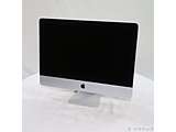 kÕil iMac 21.5-inch Late-2009 MB950J^A Core 2 Duo 3.06GHz 4GB HDD500GB k10.13 HighSierral