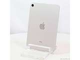 kÕil iPad mini 6 64GB X^[Cg MK7P3J^A Wi-Fi m8.3C`t^A15 Bionicn