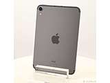 kÕil iPad mini 6 256GB Xy[XOC MK8F3J^A SIMt[ m8.3C`t^A15 Bionicn