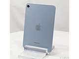 kÕil iPad mini(A17 Pro) 128GB u[ MXN73J^A Wi-Fi m8.3C`t^A17 Pron