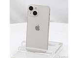 kÕil iPhone13 mini 128GB X^[Cg MLJE3J^A SIMt[ m5.4C`L@EL^Apple A15n