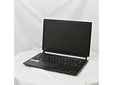 kÕil iSp\R dynabook RX73 PRX73FRESNGMC mCore-i5-7200U (2.5GHz)^4GB^SSD256GB^13.3C`Ch^Windows10 Home(64rbg)n