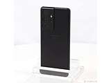kÕil Galaxy S21 Ultra 5G 256GB t@gubN SC-52B docomobNSIMt[ m6.8C`L@EL^Snapdragon 888n