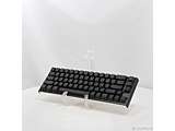 〔中古品〕 One 2 SF RGB Cherry Silent Red RGB 65%サイズ 英語配列 dk-one2-rgb-sf-silentred 赤軸