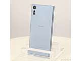 kÕiijl Xperia XZs 32GB ACXu[ SO-03J docomo m5.2C`t^Qualcomm MSM8996n