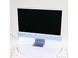 kWil iMac 24-inch Late-2023 MQRQ3J^A Apple M3 8RACPU_10RAGPU 8GB SSD256GB u[ kmacOS v14.7.1l mApple M3 (8RACPU/10RAGPU)^8GB^SSD256GB^I{[h^24C`Ch^macOSv14.7.1n