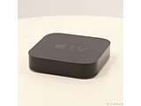 kÕil Apple TV MD199J^A