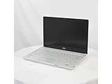 kÕil iSp\R LIFEBOOK SH75^W FMVS75WWP A[ozCg mCore-i5-6200U (2.3GHz)^4GB^HDD500GB^13.3C`Ch^Windows10 Home(64rbg)n