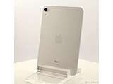 kÕil iPad mini 6 64GB X^[Cg MK7P3J^A Wi-Fi m8.3C`t^A15 Bionicn
