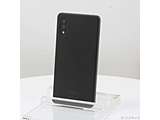 kÕil Xperia Ace II 64GB ubN SO-41B docomo m5.5C`t^MediaTek Helio P35n