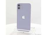kÕil iPhone11 128GB p[v MWM52J^A SIMt[ m6.1C`t^Apple A13n
