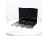 〔中古品〕 MacBook Pro 14.2-inch Late-2021 MKGQ3J／A Apple M1 Pro 10コアCPU_16コアGPU 16GB SSD1TB スペースグレイ 〔12.6 Monterey〕 ［グラフィック：オンボード／USキーボード］