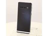 kÕil GALAXY S10 128GB vYubN SCV41 au m6.1C`L@EL^Snapdragon 855n
