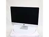 kÕil iMac 27-inch Early-2019 MRQY2J^A Core_i5 3GHz 8GB Fusion Drive1TB k10.15 Catalinal mCore i5^8GB^HDD1TB^SSD28GB^Radeon Pro 570X(4GB)^27C`Ch^macOSv10.15.7n