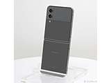 kÕil Galaxy Z Flip4 128GB Ot@Cg SC-54C docomo SIMt[ m6.7C`/1.9C`L@EL^Snapdragon 8+ Gen1n