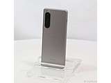 kÕil Xperia 5 III 128GB tXgVo[ SO-53B docomo SIMt[ m6.1C`L@EL^Snapdragon 888 5Gn