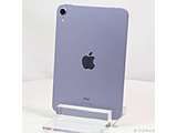 kÕil iPad mini 6 64GB p[v MK7R3J^A Wi-Fi m8.3C`t^A15 Bionicn