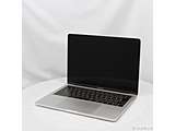 kÕiijl MacBook Pro 13.3-inch Mid-2017 MPXY2J^A Core_i5 3.1GHz 8GB SSD512GB Vo[ k10.15 Catalinal mOtBbNFIntel Iris Plus Graphics 650(CPU)^JISL[{[hn