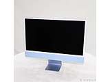 kWil iMac 24-inch Late-2023 MQRQ3J^A Apple M3 8RACPU_10RAGPU 8GB SSD256GB u[ kmacOS v14.7.1l mApple M3 (8RACPU/10RAGPU)^8GB^SSD256GB^I{[h^24C`Ch^macOSv14.7.1n