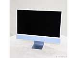 kWil iMac 24-inch Late-2023 MQRQ3J^A Apple M3 8RACPU_10RAGPU 8GB SSD256GB u[ kmacOS v14.7.1l mApple M3 (8RACPU/10RAGPU)^8GB^SSD256GB^I{[h^24C`Ch^macOSv14.7.1n