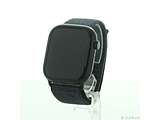 kÕil Apple Watch Series 10 GPS 46mm WFbgubNA~jEP[X CNX|[c[v