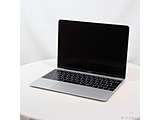 kÕiijl MacBook 12-inch Early-2015 MF865J^A Core_M 1.2GHz 8GB SSD512GB Vo[ k10.15 Catalinal mOtBbNFIntel HD Graphics 5300^JISL[{[hn