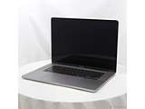 kÕil MacBook Pro 16-inch Late-2019 MVVK2J^A Core_i9 2.4GHz 64GB SSD1TB Xy[XOC k10.15 Catalinal mOtBbNFRadeon Pro 5500M(4GB)^JISL[{[hn
