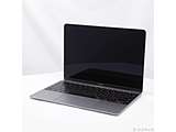 kÕiijl MacBook 12-inch Mid-2017 MNYF2J^A Core_m3 1.2GHz 16GB SSD256GB Xy[XOC k10.15 Catalinal mOtBbNFIntel HD Graphics 615(CPU)^USL[{[hn