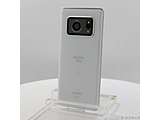 kÕil AQUOS R6 128GB zCg SH-51B docomobNSIMt[ m6.6C`L@EL^Snapdragon 888 5Gn