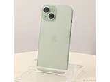 kÕil iPhone15 128GB O[ 3M421J^A SIMt[ m6.1C`L@EL^Apple A16n