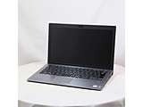 kÕil VAIO Pro PG VJPG11C11N mCore-i5-8250U (1.6GHz)^8GB^SSD256GB^13.3C`Ch^Windows11 Pro MARn