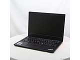 kÕil ThinkPad L390 20NSS06T00 mCore-i5-8265U (1.6GHz)^16GB^SSD256GB^13.3C`Ch^Windows11 Pro MARn