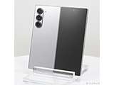 kÕil Galaxy Z Fold6 512GB Vo[VhE SM-F956QZSESJP SIMt[ m7.6C`/6.3C`L@EL^Snapdragon 8 Gen 3 Mobile Platform for Galaxyn