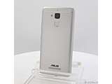 kÕil ZenFone 3 MAX 16GB Vo[ ZC520TL-SL16 SIMt[ m5.2C`t^MediaTek MT6737Mn