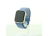 kWil Apple Watch SE 2 GPS 40mm Vo[A~jEP[X EC^[u[X|[c[v