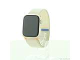 kWil Apple Watch Series 9 GPS 41mm X^[CgA~jEP[X X^[CgX|[c[v