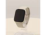 kWil Apple Watch Series 9 GPS 45mm X^[CgA~jEP[X X^[CgX|[coh