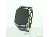 kWil Apple Watch Ultra 2 GPS + Cellular 49mm `^jEP[X O[^OCgC[v