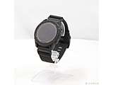 kWil tactix 7 Pro apphire Dual Power Carbon Gray DLC^Black Nylon 010-02704-34