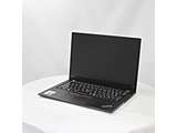 kÕil ThinkPad X390 20Q1S3S200 mCore-i5-8265U (1.6GHz)^8GB^SSD256GB^13.3C`Ch^Windows11 Pro MARn