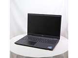 kÕil Latitude 3510 mCore-i5-10310U (1.7GHz)^8GB^SSD256GB^15.6C`Ch^Windows11 Pro MARn